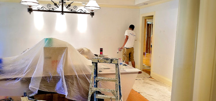 Adams Unlimited Construction