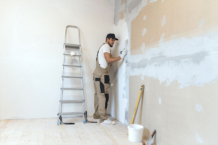 Adams Unlimited Construction