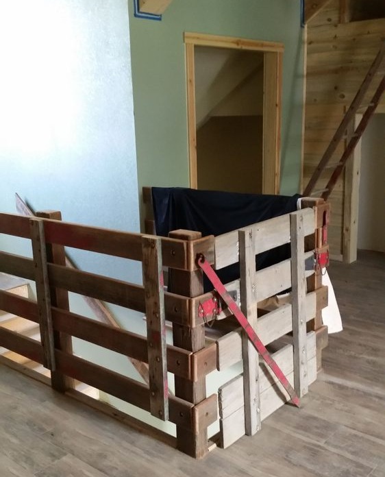 General Contracting Services