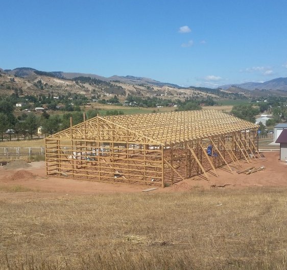 Trusted General Contractor