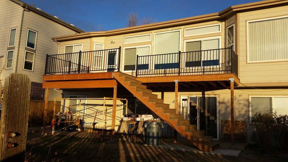 Interior & Exterior Painting